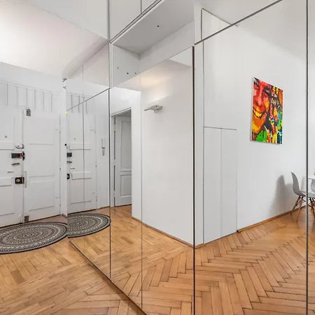 Bednarska 27 By Homeprime *