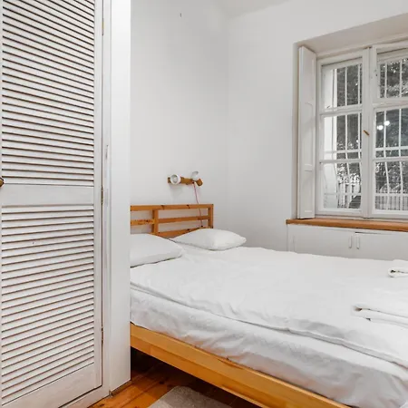 Lägenhet Bednarska 27 By Homeprime