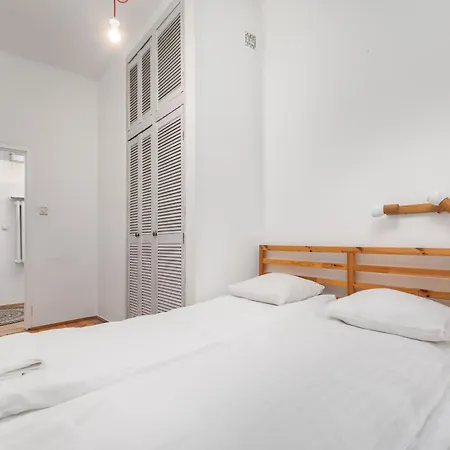 Apartamento Bednarska 27 By Homeprime *