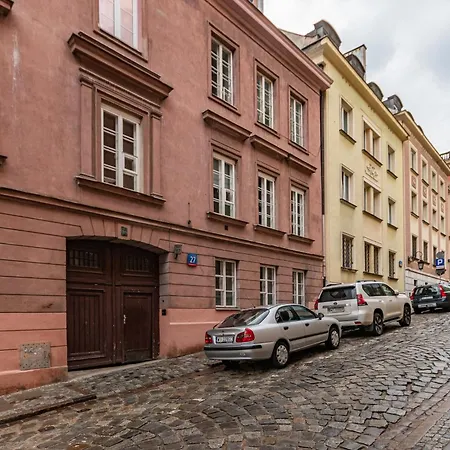 Apartamento Bednarska 27 By Homeprime