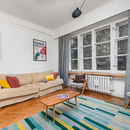 Apartamento Bednarska 27 By Homeprime *