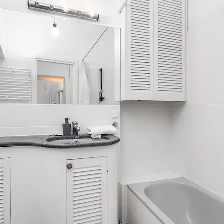 Bednarska 27 By Homeprime Apartamento Varsovia